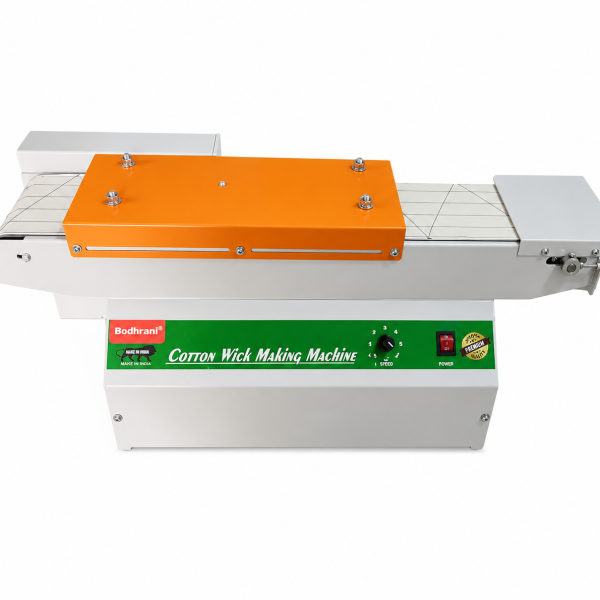 Automatic Cotton Machine