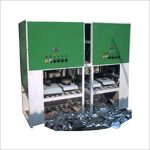 crank fully automatic four die machine