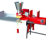 Agarbatti Making Machine