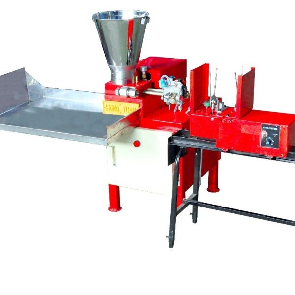 Agarbatti Making Machine