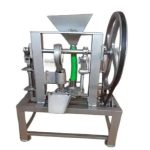 Automatic Karpuram Making Machine