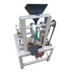 Automatic Karpuram Making Machine - Image 3