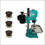 Manual Sambrani Cup Making Machine