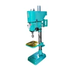 Manual Sambrani Cup Making Machine - Image 2
